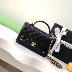 Chanel bag