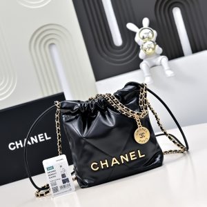 Chanel bag
