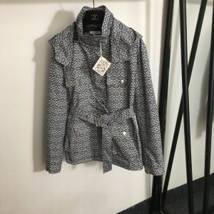 LOEWE jacket