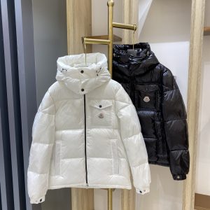 Moncler Down Jacket