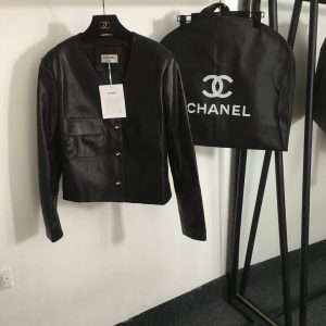 Chanel jacket