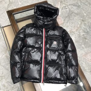 Moncler Down Jacket