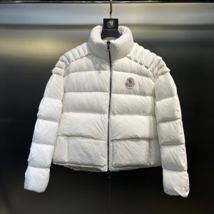 Moncler Down Jacket