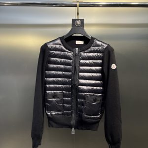 Moncler Down Jacket