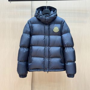 Moncler Down Jacket