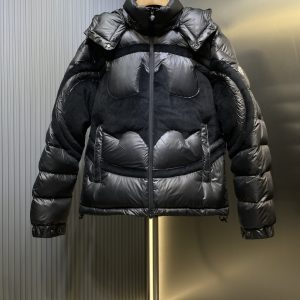 Moncler Down Jacket