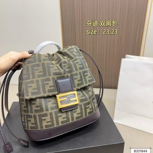 Fendi Fashion Bag