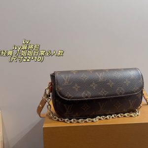 Louis Vuitton Fashion Bag