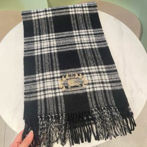 Burberry Fashion Scarf