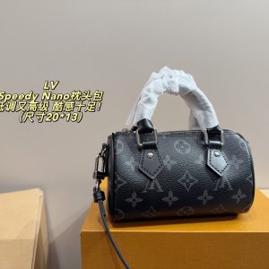Louis Vuitton Fashion Bag