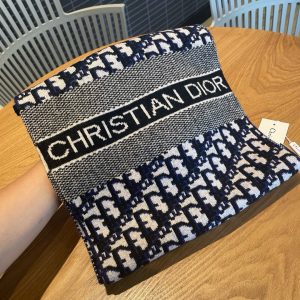Dior Fashion Scarf