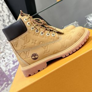 Louis Vuitton Fashion Boots