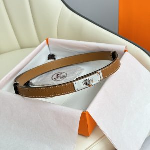 Hermes Fashion Belt
