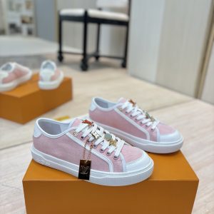Louis Vuitton Fashion Shoes