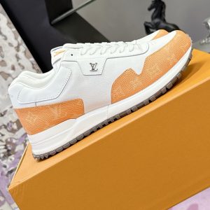 Louis Vuitton Fashion Shoes