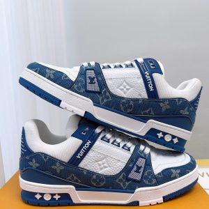 Louis Vuitton Fashion Shoes