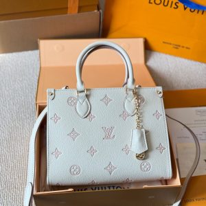 Louis Vuitton Fashion Bag