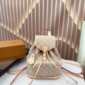 Louis Vuitton Fashion Backpack