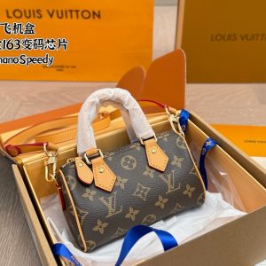 Louis Vuitton Fashion Bag