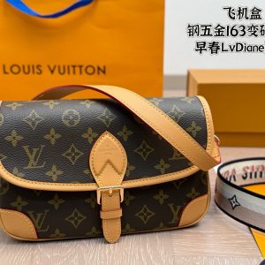 Louis Vuitton Fashion Bag