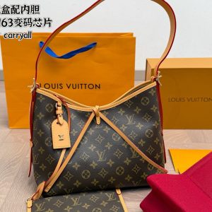 Louis Vuitton Fashion Bag