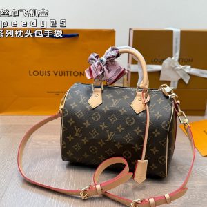 Louis Vuitton Fashion Bag