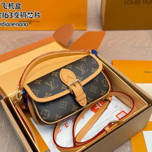 Louis Vuitton Fashion Bag