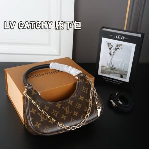 Louis Vuitton Fashion Bag
