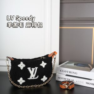 Louis Vuitton Fashion Bag
