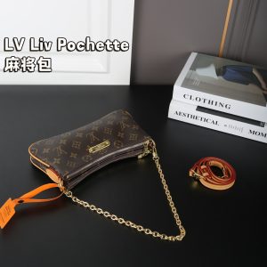 Louis Vuitton Fashion Bag