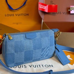 Louis Vuitton Fashion Bag