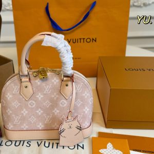 Louis Vuitton Fashion Bag
