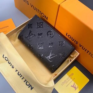 Louis Vuitton Fashion Wallet