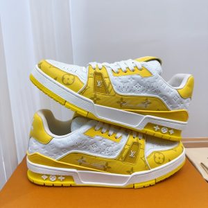 Louis Vuitton Fashion Shoes