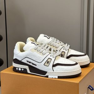 Louis Vuitton Fashion Shoes