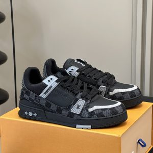 Louis Vuitton Fashion Shoes