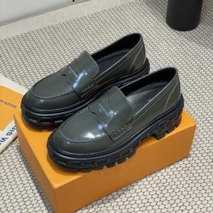 Louis Vuitton Fashion Shoes