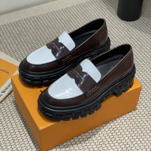 Louis Vuitton Fashion Shoes