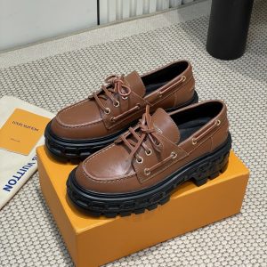 Louis Vuitton Fashion Shoes