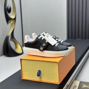 Louis Vuitton Fashion Shoes