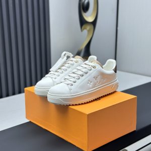 Louis Vuitton Fashion Shoes