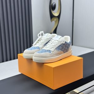 Louis Vuitton Fashion Shoes