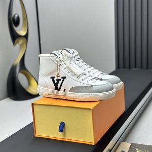 Louis Vuitton Fashion Shoes