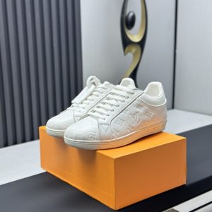 Louis Vuitton Fashion Shoes