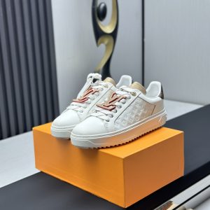 Louis Vuitton Fashion Shoes