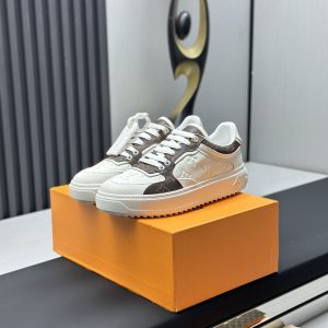 Louis Vuitton Fashion Shoes