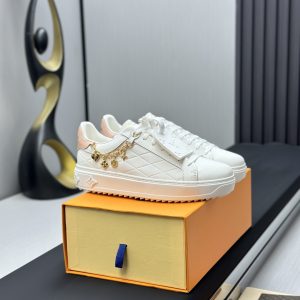 Louis Vuitton Fashion Shoes
