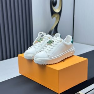 Louis Vuitton Fashion Shoes