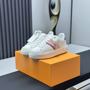 Louis Vuitton Fashion Shoes