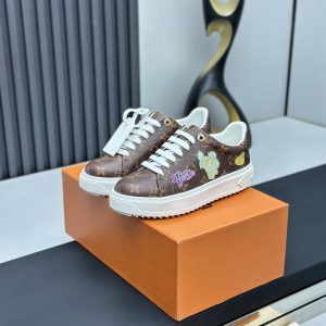Louis Vuitton Fashion Shoes